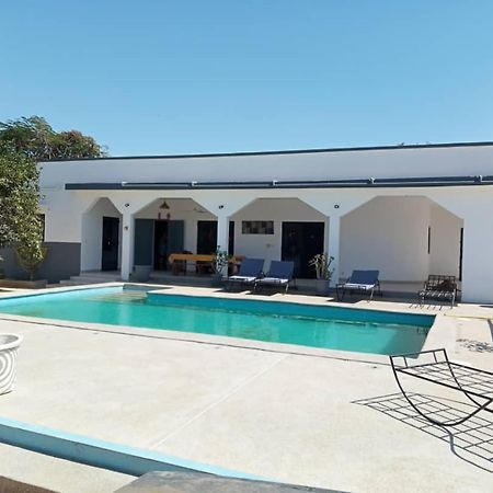 La Somonoise Bed and Breakfast Somone Εξωτερικό φωτογραφία