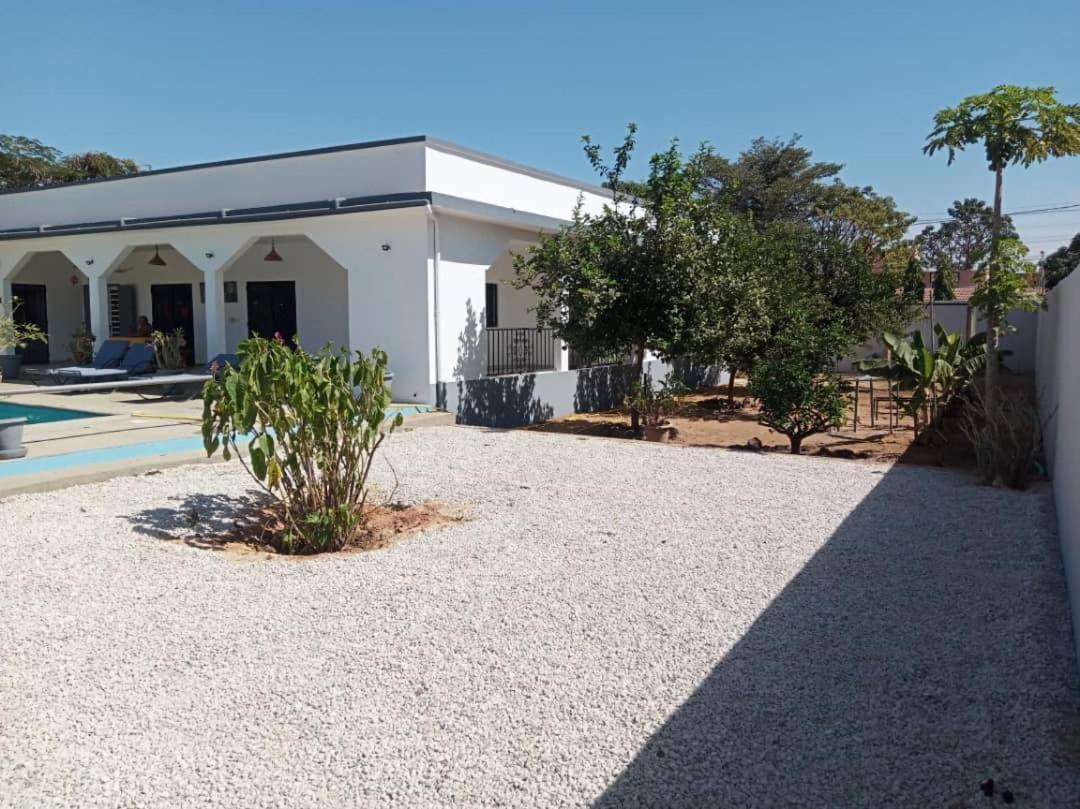 La Somonoise Bed and Breakfast Somone Εξωτερικό φωτογραφία