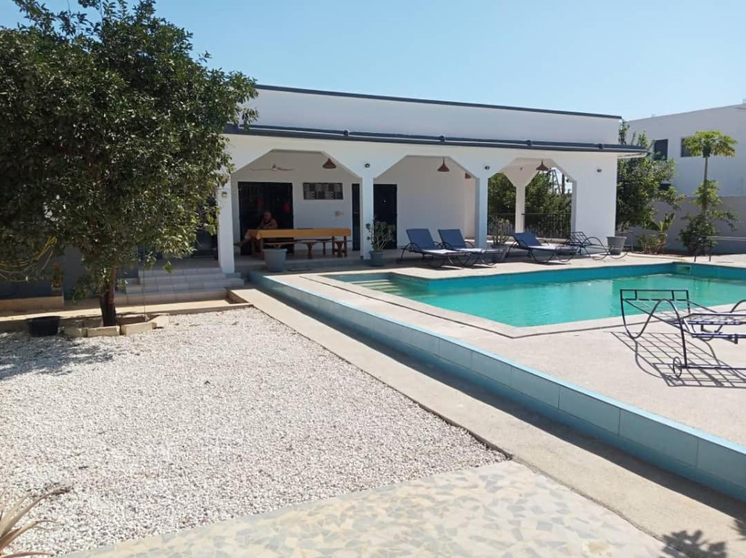 La Somonoise Bed and Breakfast Somone Εξωτερικό φωτογραφία