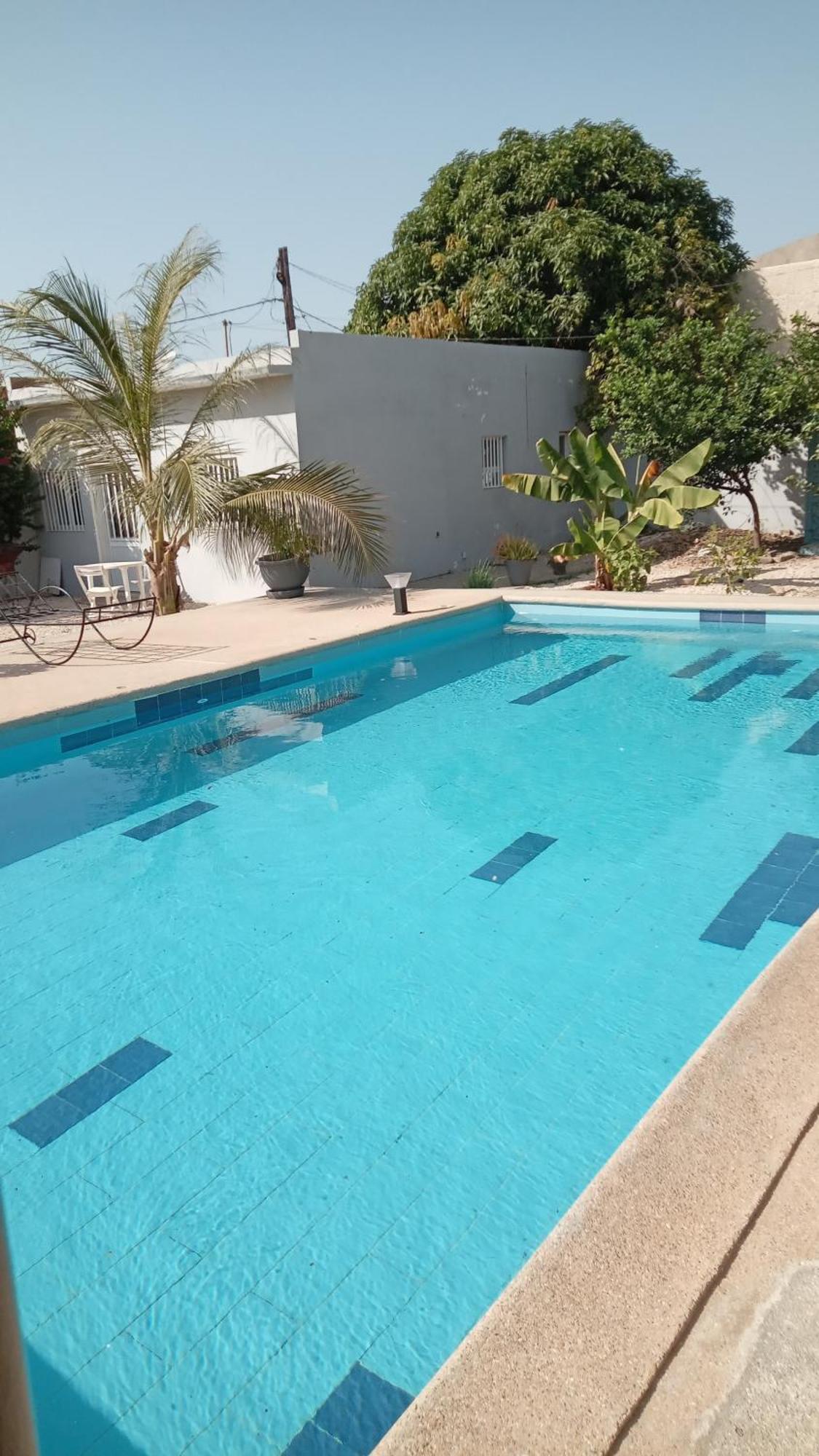 La Somonoise Bed and Breakfast Somone Εξωτερικό φωτογραφία