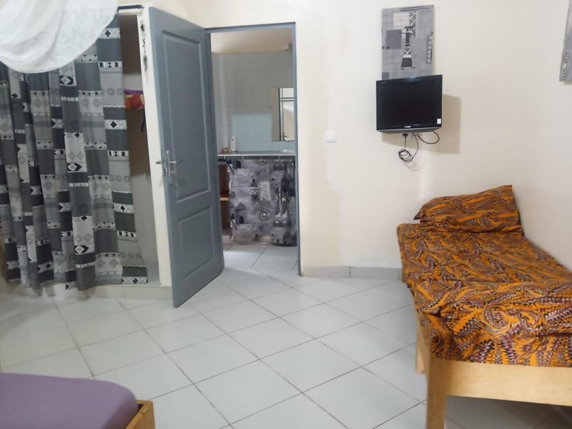 La Somonoise Bed and Breakfast Somone Εξωτερικό φωτογραφία