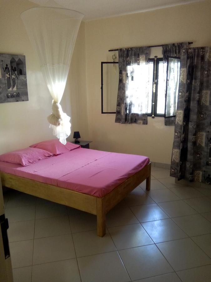 La Somonoise Bed and Breakfast Somone Εξωτερικό φωτογραφία