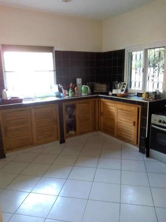 La Somonoise Bed and Breakfast Somone Εξωτερικό φωτογραφία