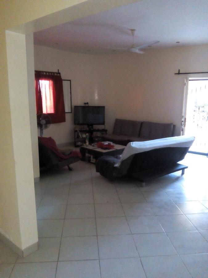 La Somonoise Bed and Breakfast Somone Εξωτερικό φωτογραφία