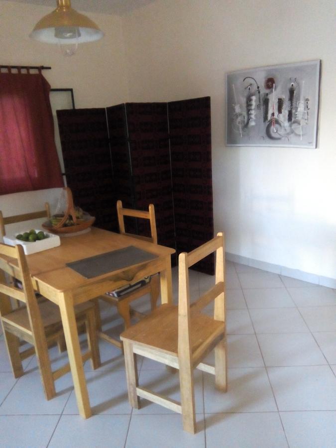 La Somonoise Bed and Breakfast Somone Εξωτερικό φωτογραφία