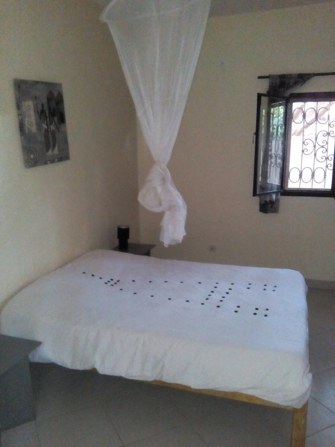 La Somonoise Bed and Breakfast Somone Εξωτερικό φωτογραφία