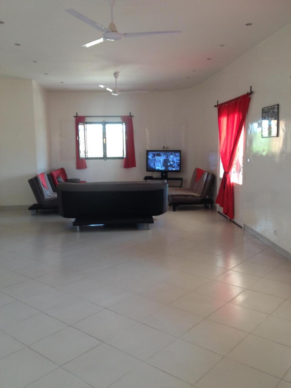 La Somonoise Bed and Breakfast Somone Εξωτερικό φωτογραφία